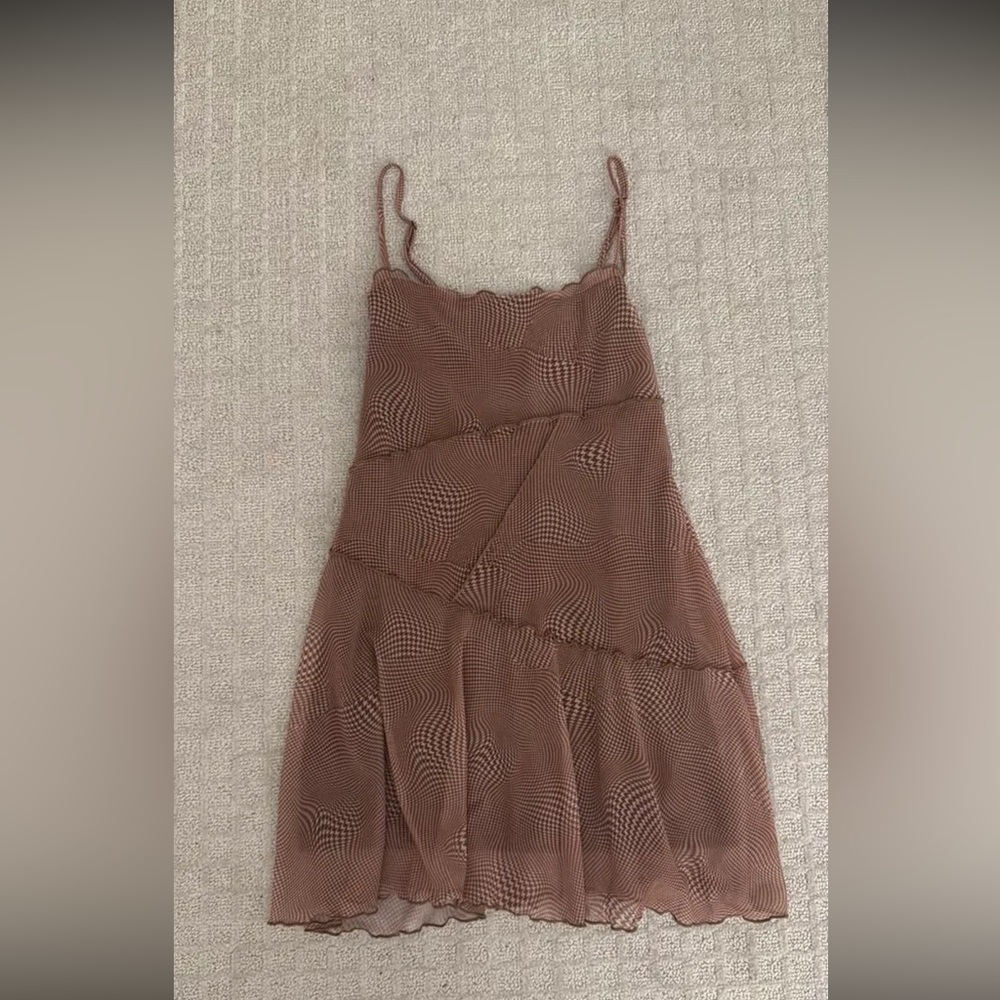 Urban Outfitters  Brown Women's Dress